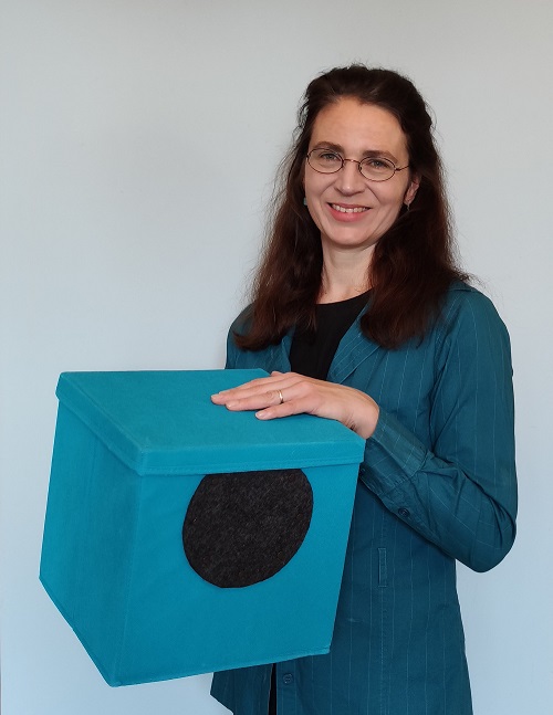 Tastbox Anfrage Silke Grieß