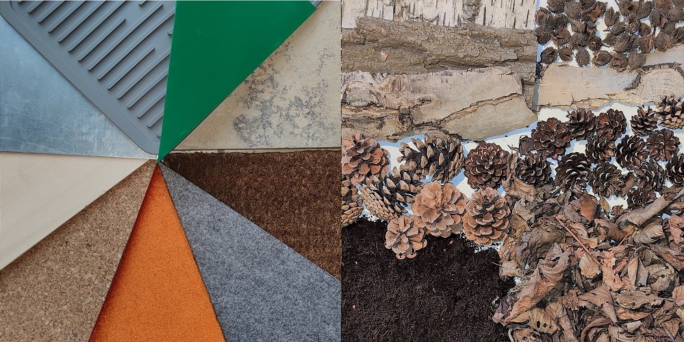 Tastbox Modul 2-3 Silke Grieß