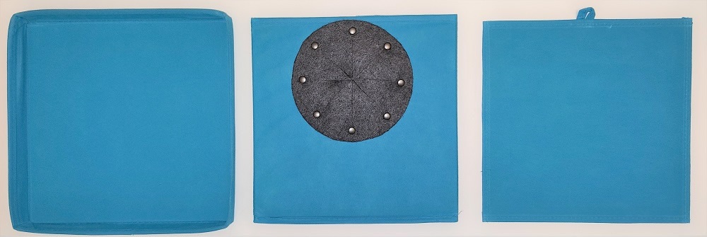 Tastbox Modul 3 Silke Grieß