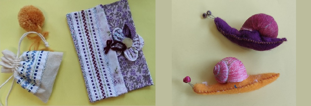 Gestaltungskurs Kinder Silke Grieß