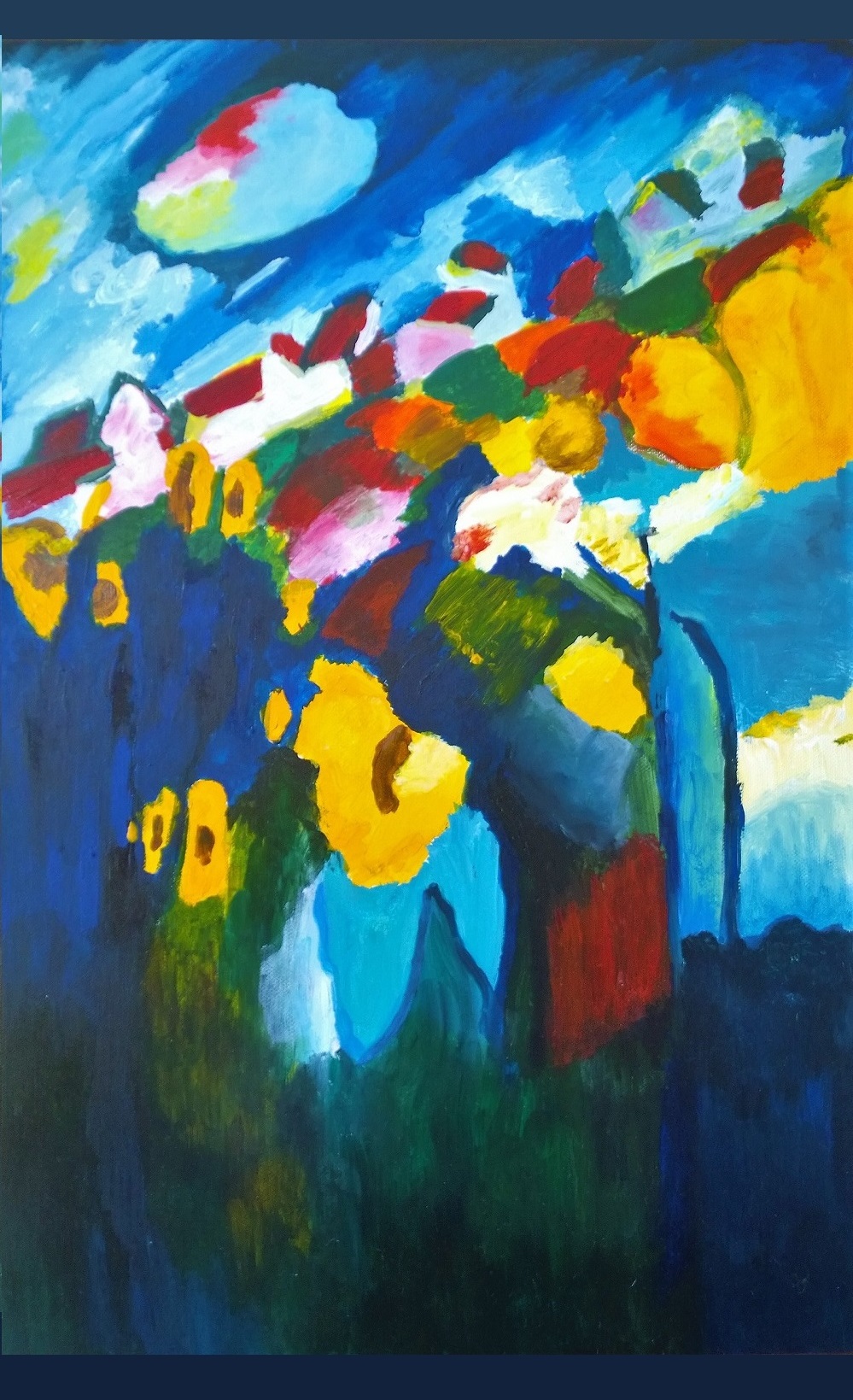  Kandinsky Kopie Silke Grieß