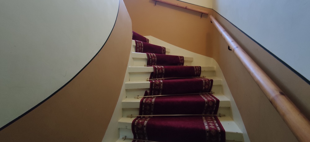 Ferienwohnung Villa Grieß